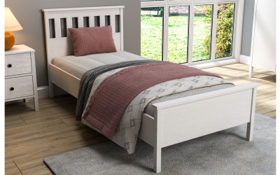 Helen Karyola ve Başlık-Tek Kişilik