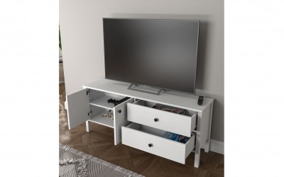 Helen Tv Sehpası-Kapaklı