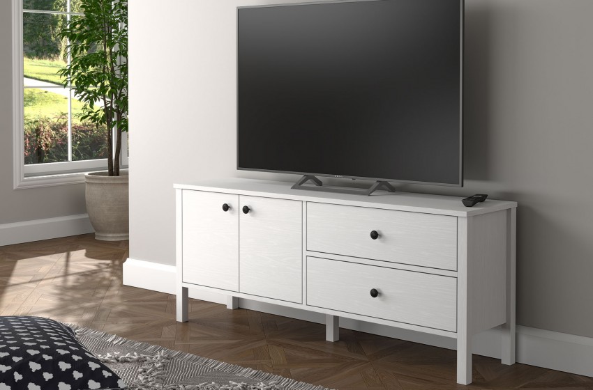 Helen Tv Sehpası-Kapaklı