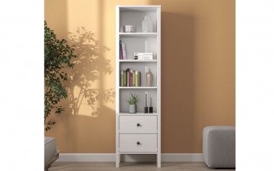 Helen Kitaplık-Çekmeceli