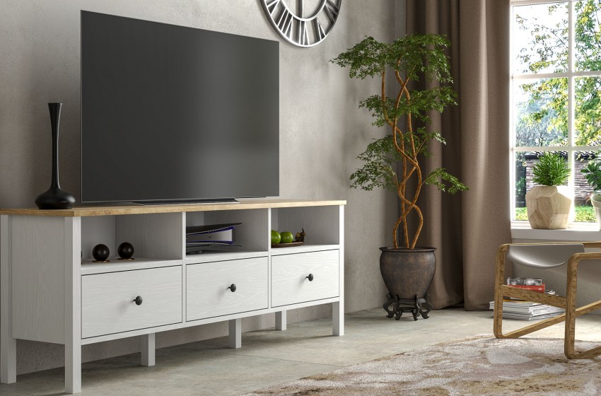 Helen Tv Ünitesi