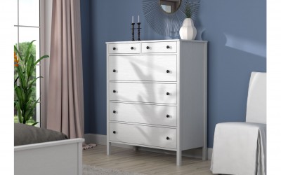 Helen Yatak Odası-4 Kapılı