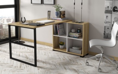 İndependent Çalışma Masası