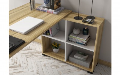 İndependent Çalışma Masası