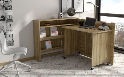 İndependent Çalışma Masası 