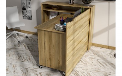 İndependent Çalışma Masası 