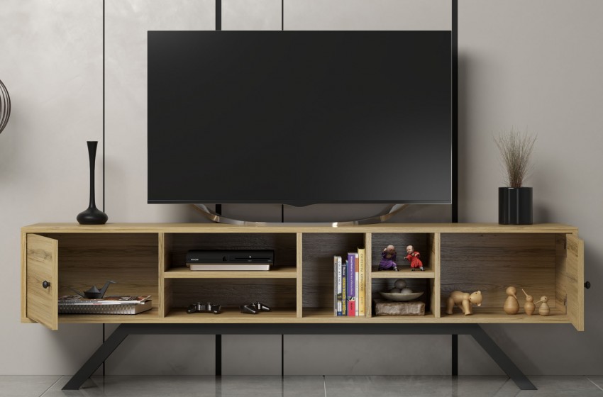 İndependent Tv Sehpası İndependent Tv Sehpası