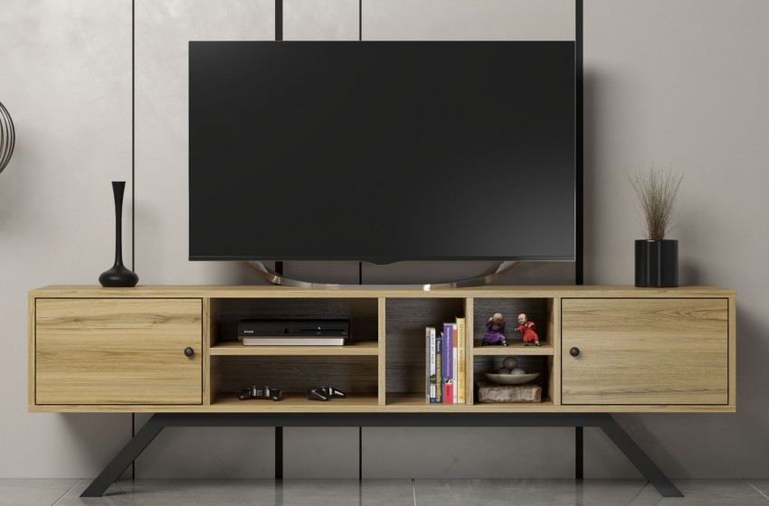 İndependent Tv Sehpası İndependent Tv Sehpası