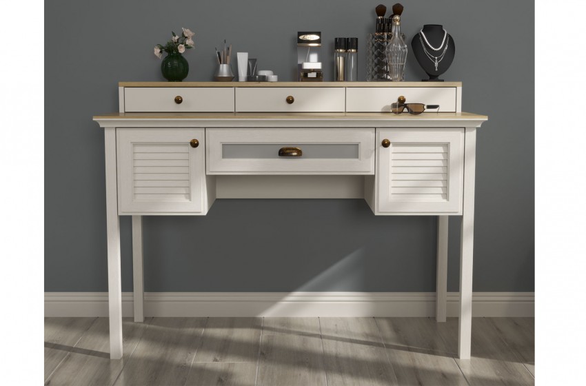 Misto Makyaj Masası