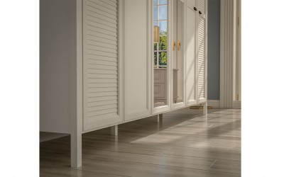 Misto 6 Kapaklı Gardırop Misto 6 Kapaklı Gardırop