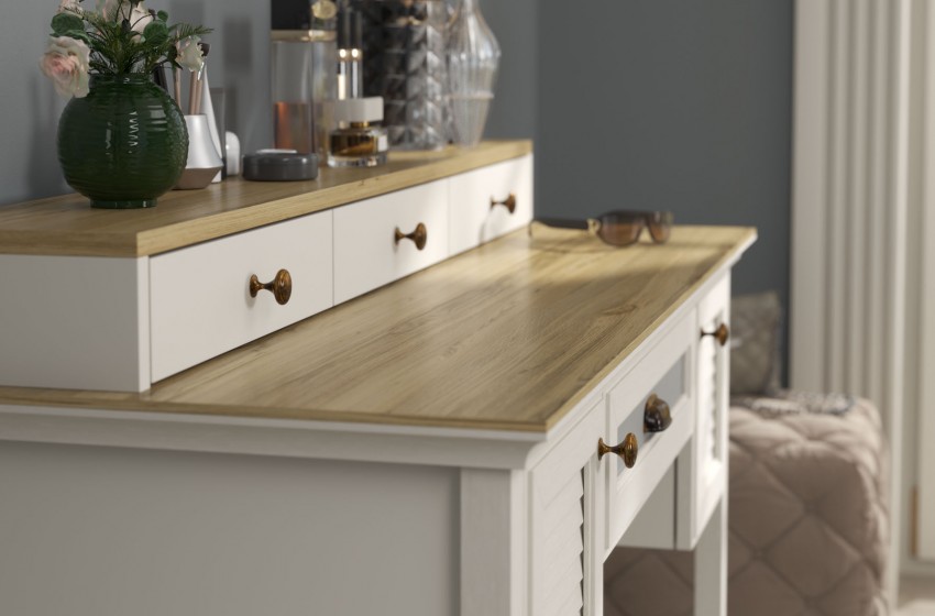 Misto Makyaj Masası