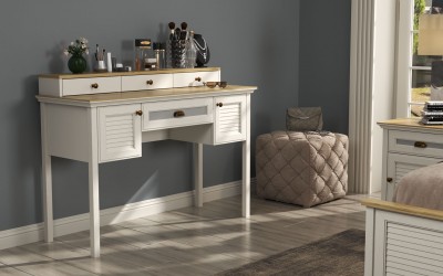 Misto Makyaj Masası