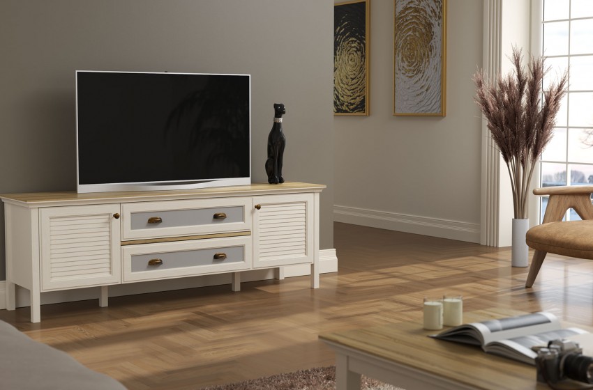 Misto Tv Sehpası Misto Tv Sehpası