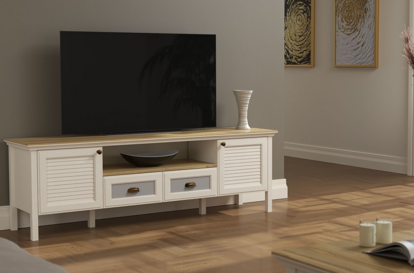 Misto Tv Sehpası Misto Tv Sehpası
