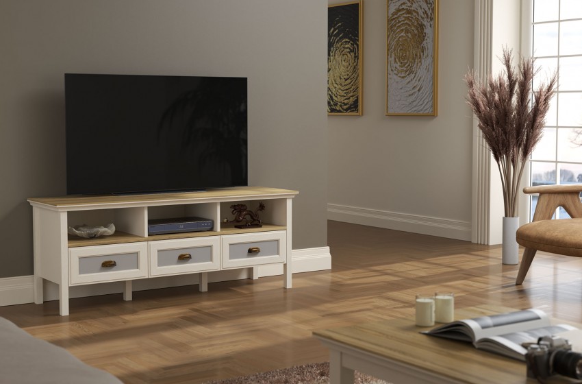 Misto Tv Sehpası Misto Tv Sehpası