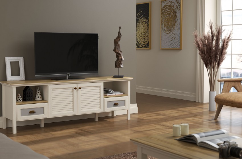 Misto Tv Sehpası