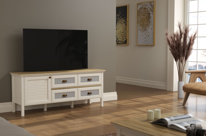 Misto Tv Sehpası Misto Tv Sehpası