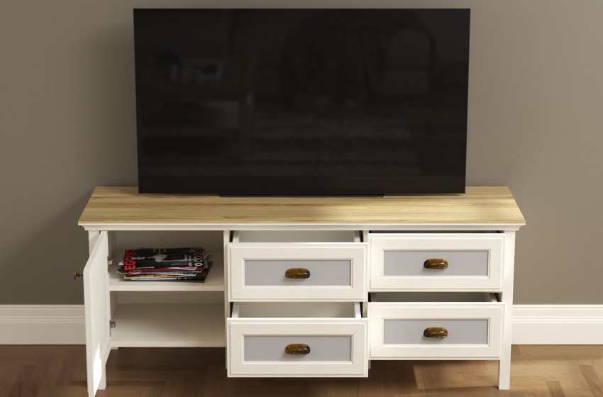 Misto Tv Sehpası Misto Tv Sehpası