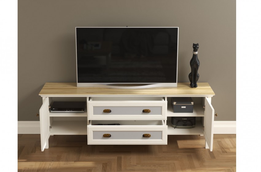 Misto Tv Sehpası Misto Tv Sehpası
