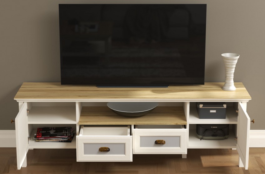 Misto Tv Ünitesi Misto Tv Ünitesi