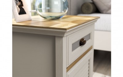 Misto Yatak Odası 6 Kapılı