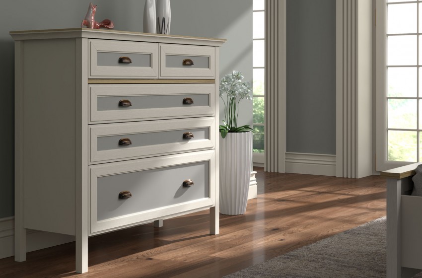 Misto Yatak Odası-5 Kapılı Misto Yatak Odası-5 Kapılı