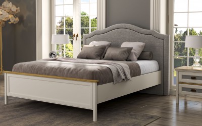 Misto Karyola Başlık-Çift Kişilik