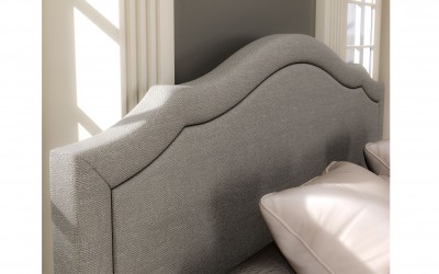 Misto Karyola Başlık-Çift Kişilik