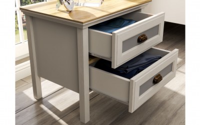 Misto Karyola ve Başlık-Tek Kişilik