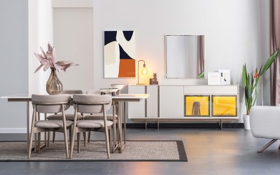 Blanca Yemek Odası Blanca Yemek Odası