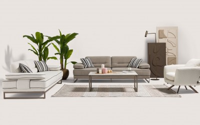 Blanca Koltuk Takımı