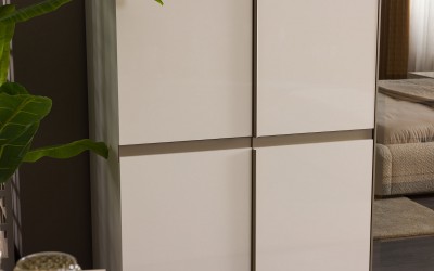 Blanca Yatak Odası Blanca Yatak Odası