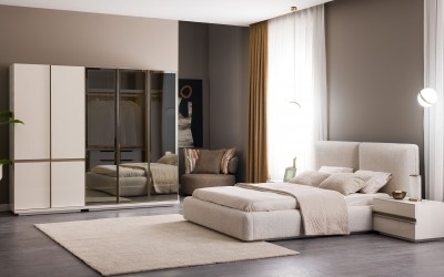 Blanca Yatak Odası Blanca Yatak Odası