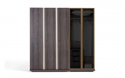 Lena Gardrop 5 Kapılı