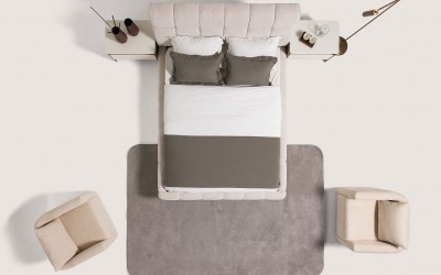 Myra Yatak Odası Myra Yatak Odası