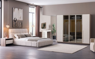 Myra Yatak Odası Myra Yatak Odası