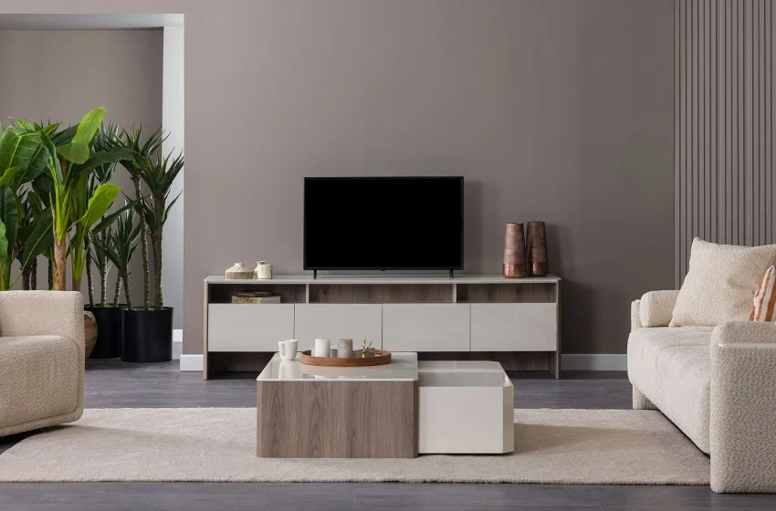 Myra Tv Sehpası Myra Tv Sehpası
