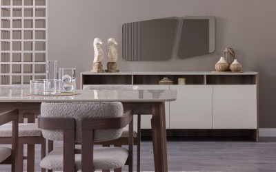 Myra Yemek Odası Myra Yemek Odası