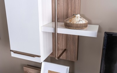 İsabella Tv Ünitesi