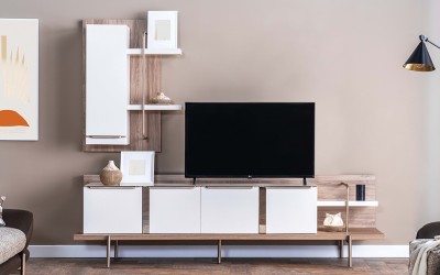 İsabella Tv Ünitesi