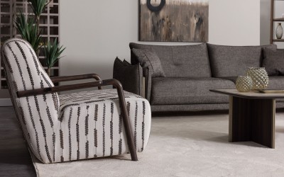 Stella Koltuk Takımı Stella Koltuk Takımı