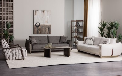 Stella Koltuk Takımı Stella Koltuk Takımı