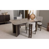 Stella Yemek Masası Takımı