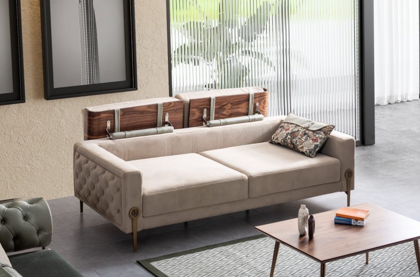 Rover Koltuk Takımı