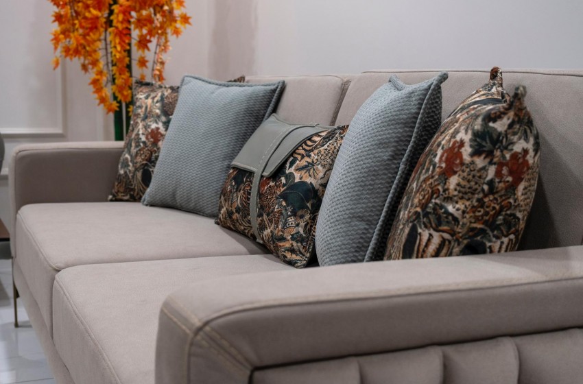 Rover Koltuk Takımı