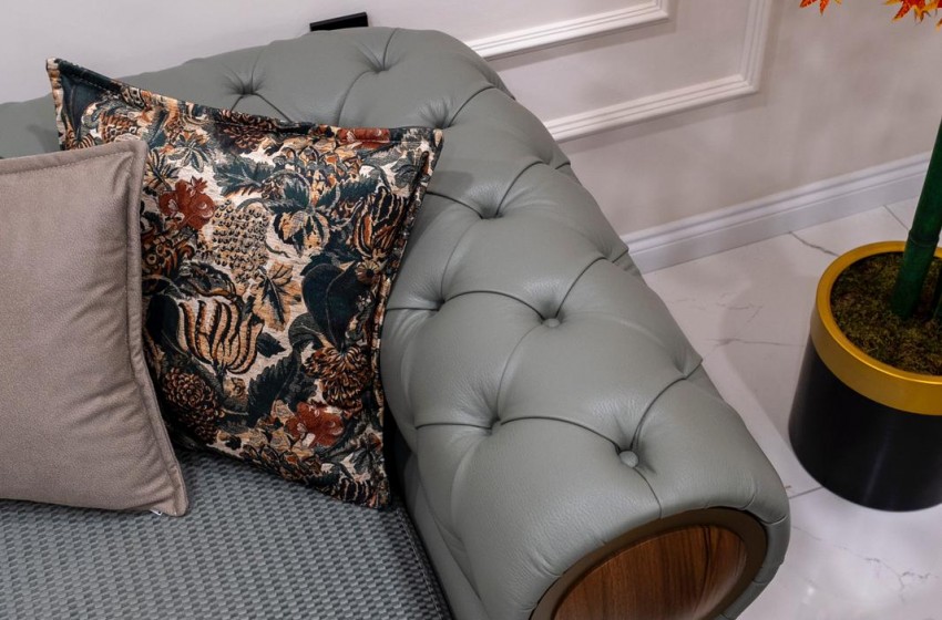 Rover Koltuk Takımı