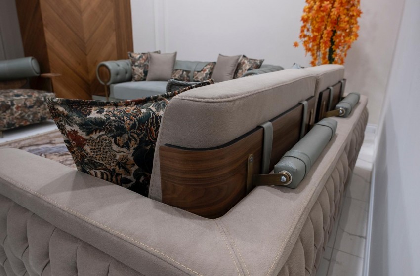 Rover Koltuk Takımı