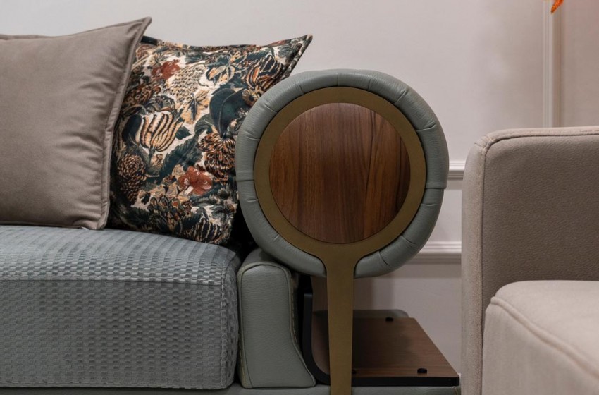 Rover Koltuk Takımı