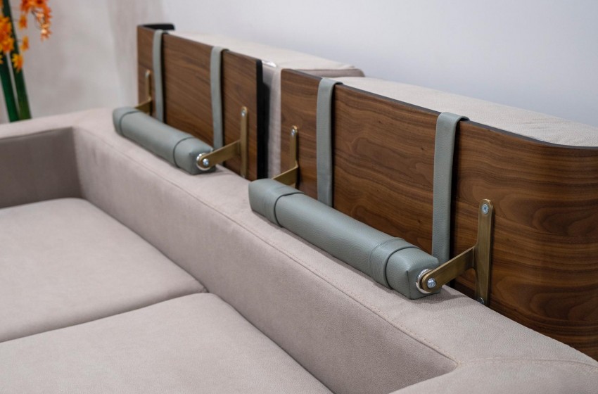 Rover Koltuk Takımı