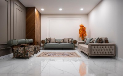 Rover Koltuk Takımı